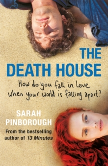 The Death House, Paperback / softback Book The Death House, Paperback / softback Book