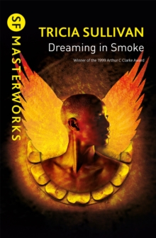 Dreaming In Smoke, Paperback / softback Book Dreaming In Smoke, Paperback / softback Book