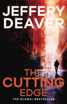 The Cutting Edge, Paperback / softback Book The Cutting Edge, Paperback / softback Book
