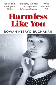 Harmless Like You, Paperback / softback Book Harmless Like You, Paperback / softback Book