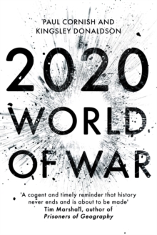 2020 : World of War, Paperback / softback Book 2020 : World of War, Paperback / softback Book
