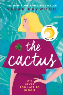 A reese witherspoon x hello sunshine book club pick