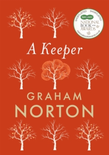 A Keeper, Hardback Book A Keeper, Hardback Book