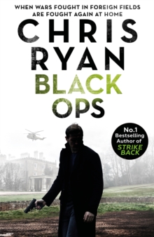 Black Ops : Danny Black Thriller 7, Paperback / softback Book Black Ops : Danny Black Thriller 7, Paperback / softback Book