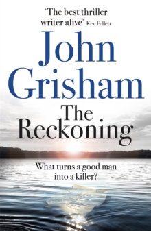 The Reckoning : The Sunday Times Number One Bestseller, Paperback / softback Book The Reckoning : The Sunday Times Number One Bestseller, Paperback / softback Book