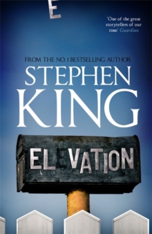 Elevation, Hardback Book Elevation, Hardback Book