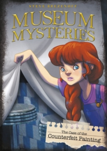 The Case of the Counterfeit Painting, Paperback / softback Book The Case of the Counterfeit Painting, Paperback / softback Book