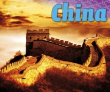 China, Hardback Book China, Hardback Book