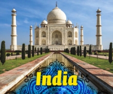 India, Hardback Book India, Hardback Book