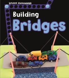 Building Bridges, Paperback Book Building Bridges, Paperback Book