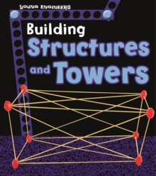 Building Structures and Towers, Paperback Book Building Structures and Towers, Paperback Book