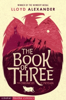 The Book of Three, Paperback / softback Book The Book of Three, Paperback / softback Book