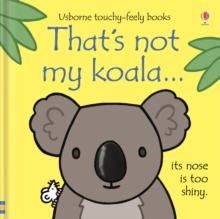 That's not my koala..., Board book Book That's not my koala..., Board book Book