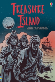 Treasure Island, Hardback Book Treasure Island, Hardback Book