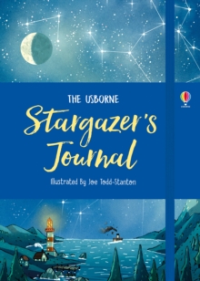 Stargazer's Journal, Hardback Book Stargazer's Journal, Hardback Book