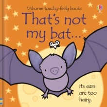 That's not my bat..., Board book Book That's not my bat..., Board book Book