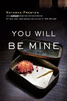 You Will Be Mine, Paperback Book You Will Be Mine, Paperback Book