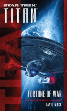 Titan: Fortune of War, Paperback Book Titan: Fortune of War, Paperback Book