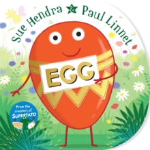 Egg, Paperback / softback Book Egg, Paperback / softback Book