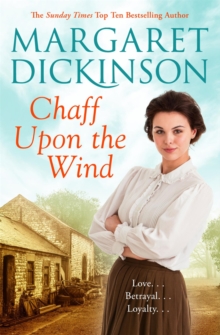 Chaff Upon the Wind, Paperback / softback Book Chaff Upon the Wind, Paperback / softback Book