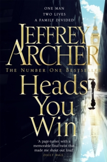 Heads You Win, Paperback / softback Book Heads You Win, Paperback / softback Book