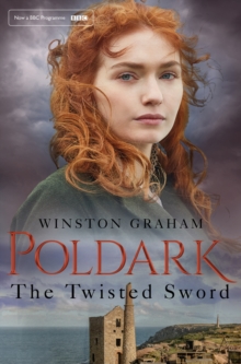 The Twisted Sword, Paperback / softback Book The Twisted Sword, Paperback / softback Book