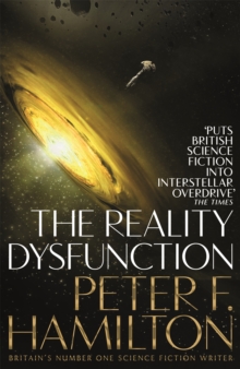 The Reality Dysfunction, Paperback / softback Book The Reality Dysfunction, Paperback / softback Book