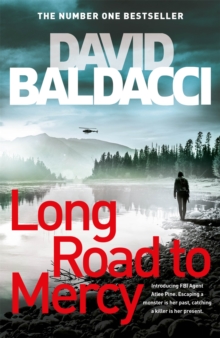 Long Road to Mercy, Paperback / softback Book Long Road to Mercy, Paperback / softback Book