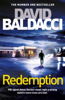 Redemption, Paperback / softback Book Redemption, Paperback / softback Book