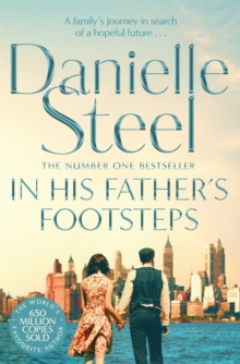 In His Father's Footsteps, Paperback / softback Book In His Father's Footsteps, Paperback / softback Book
