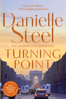 Turning Point, Paperback / softback Book Turning Point, Paperback / softback Book