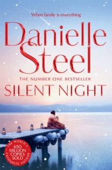 Silent Night, Paperback / softback Book Silent Night, Paperback / softback Book