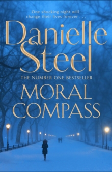 Moral Compass, Hardback Book Moral Compass, Hardback Book
