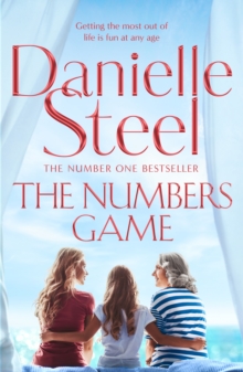 The Numbers Game, Hardback Book The Numbers Game, Hardback Book