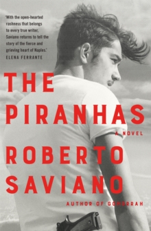 The Piranhas, Paperback / softback Book The Piranhas, Paperback / softback Book