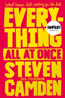 Everything All at Once, Paperback / softback Book Everything All at Once, Paperback / softback Book