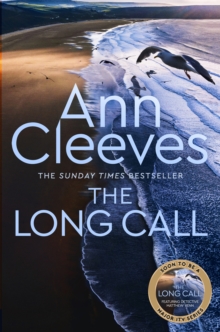 The Long Call, Paperback / softback Book The Long Call, Paperback / softback Book