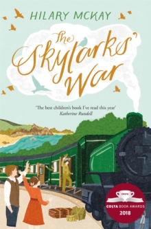 The Skylarks' War, Paperback / softback Book The Skylarks' War, Paperback / softback Book