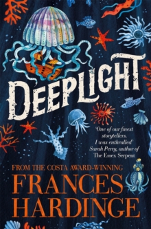Deeplight, Paperback / softback Book Deeplight, Paperback / softback Book