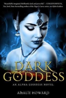 Dark Goddess, Hardback Book Dark Goddess, Hardback Book