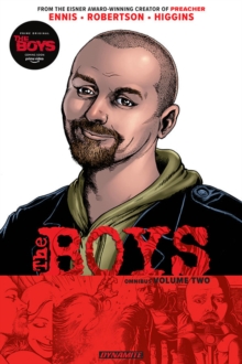 The Boys Omnibus Vol. 2 TPB, Paperback / softback Book The Boys Omnibus Vol. 2 TPB, Paperback / softback Book