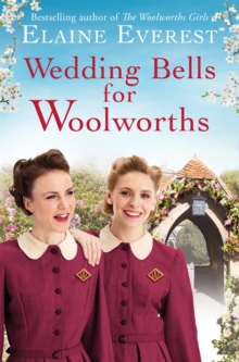 Wedding Bells for Woolworths, Paperback / softback Book Wedding Bells for Woolworths, Paperback / softback Book
