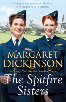 The Spitfire Sisters, Hardback Book The Spitfire Sisters, Hardback Book