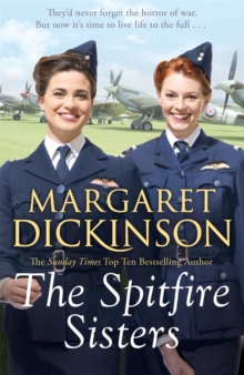 The Spitfire Sisters, Paperback / softback Book The Spitfire Sisters, Paperback / softback Book