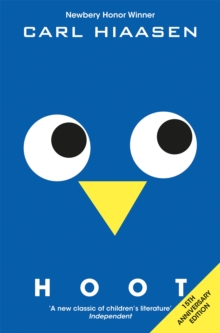 Hoot, Paperback / softback Book Hoot, Paperback / softback Book