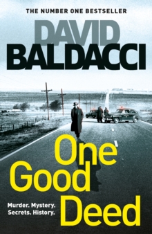 One Good Deed, Hardback Book One Good Deed, Hardback Book