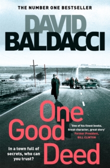One Good Deed, Paperback / softback Book One Good Deed, Paperback / softback Book