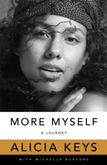 More Myself : A Journey, Hardback Book More Myself : A Journey, Hardback Book