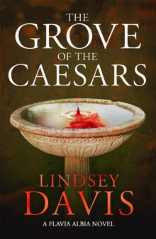 The Grove of the Caesars, Hardback Book The Grove of the Caesars, Hardback Book