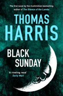 Black Sunday, Paperback / softback Book Black Sunday, Paperback / softback Book